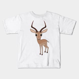 Impala Kids T-Shirt